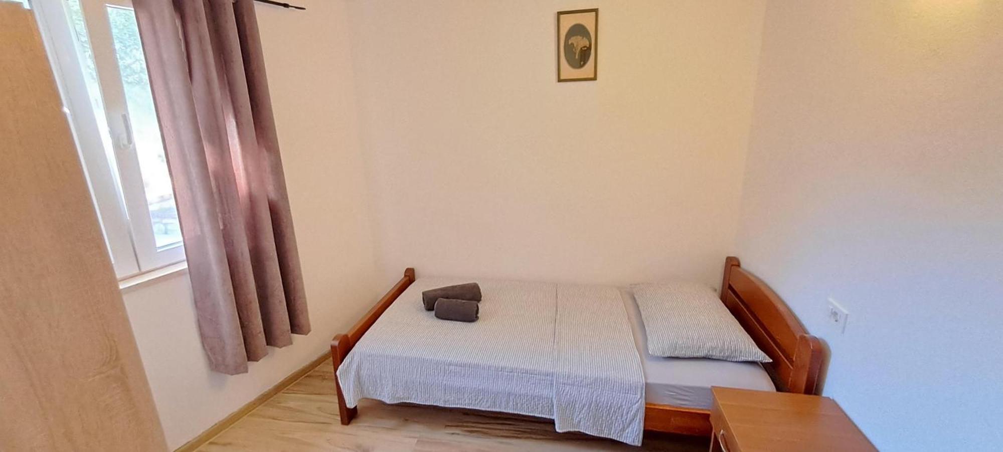 Holiday Houses Marta Rovigno Esterno foto
