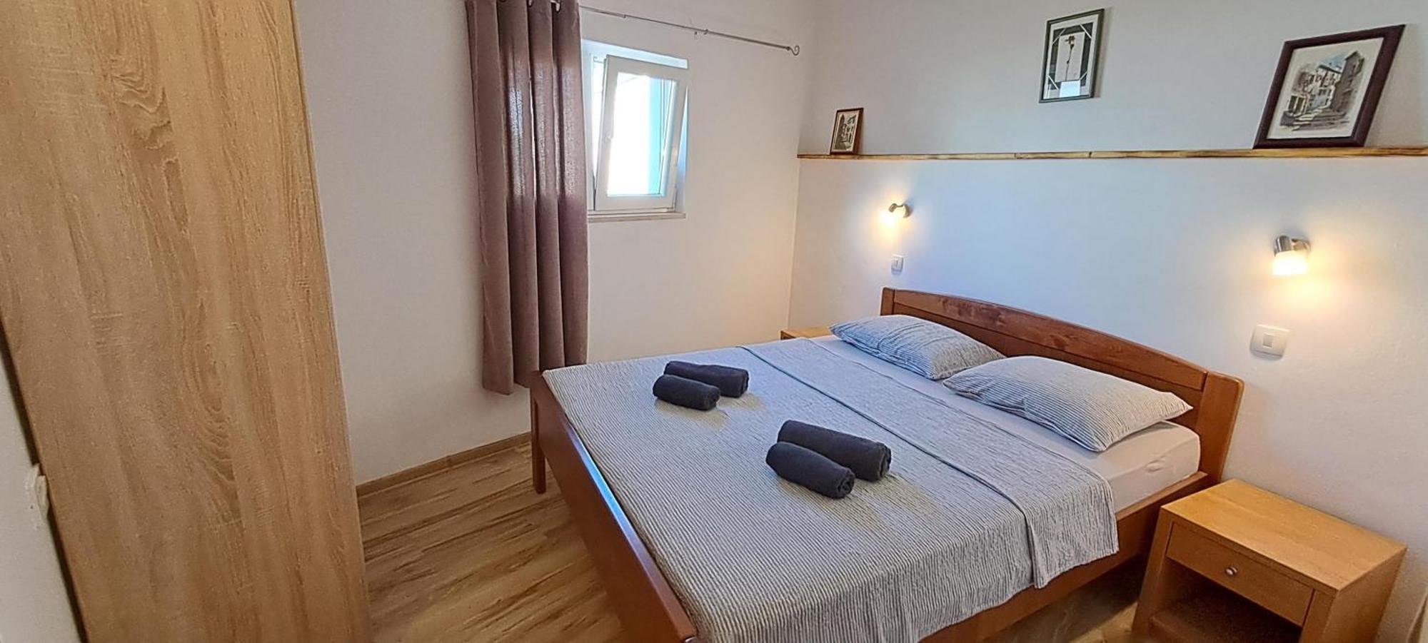 Holiday Houses Marta Rovigno Esterno foto