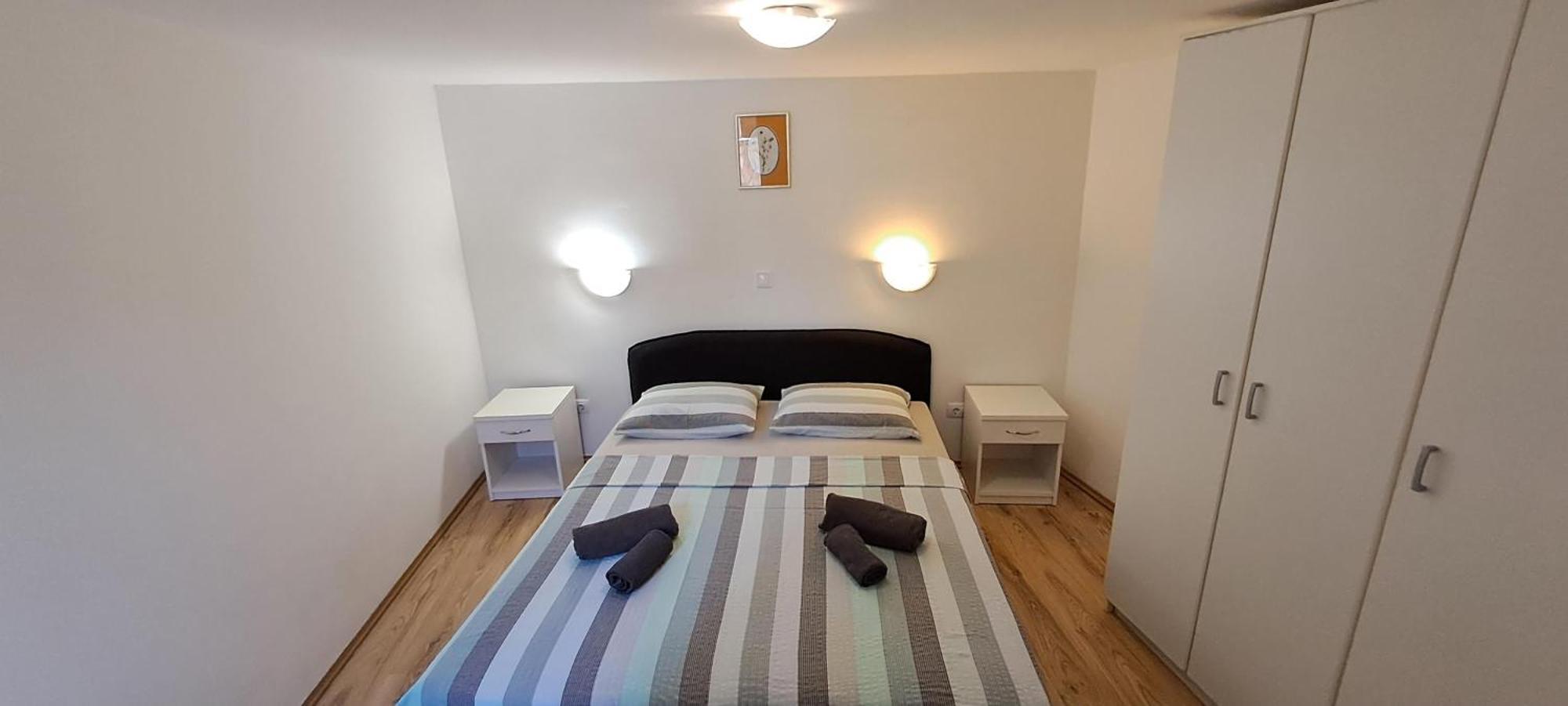 Holiday Houses Marta Rovigno Esterno foto